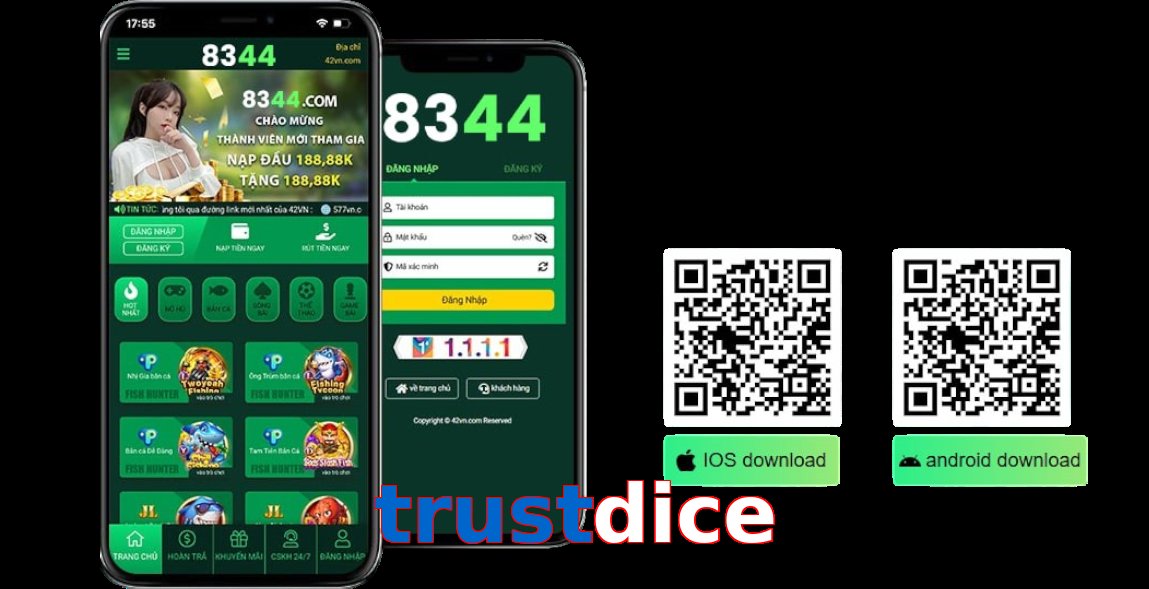 trustdice