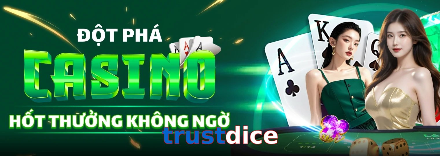 trustdice