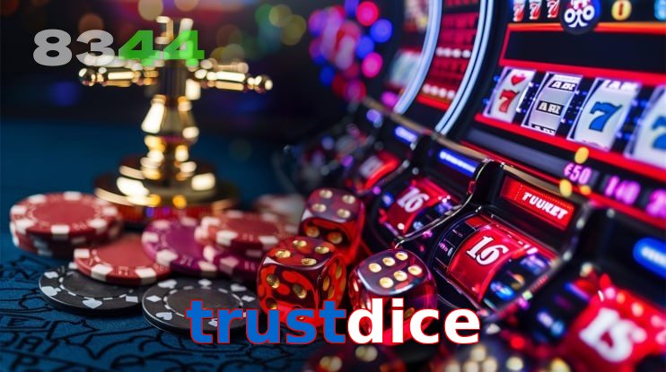 trustdice