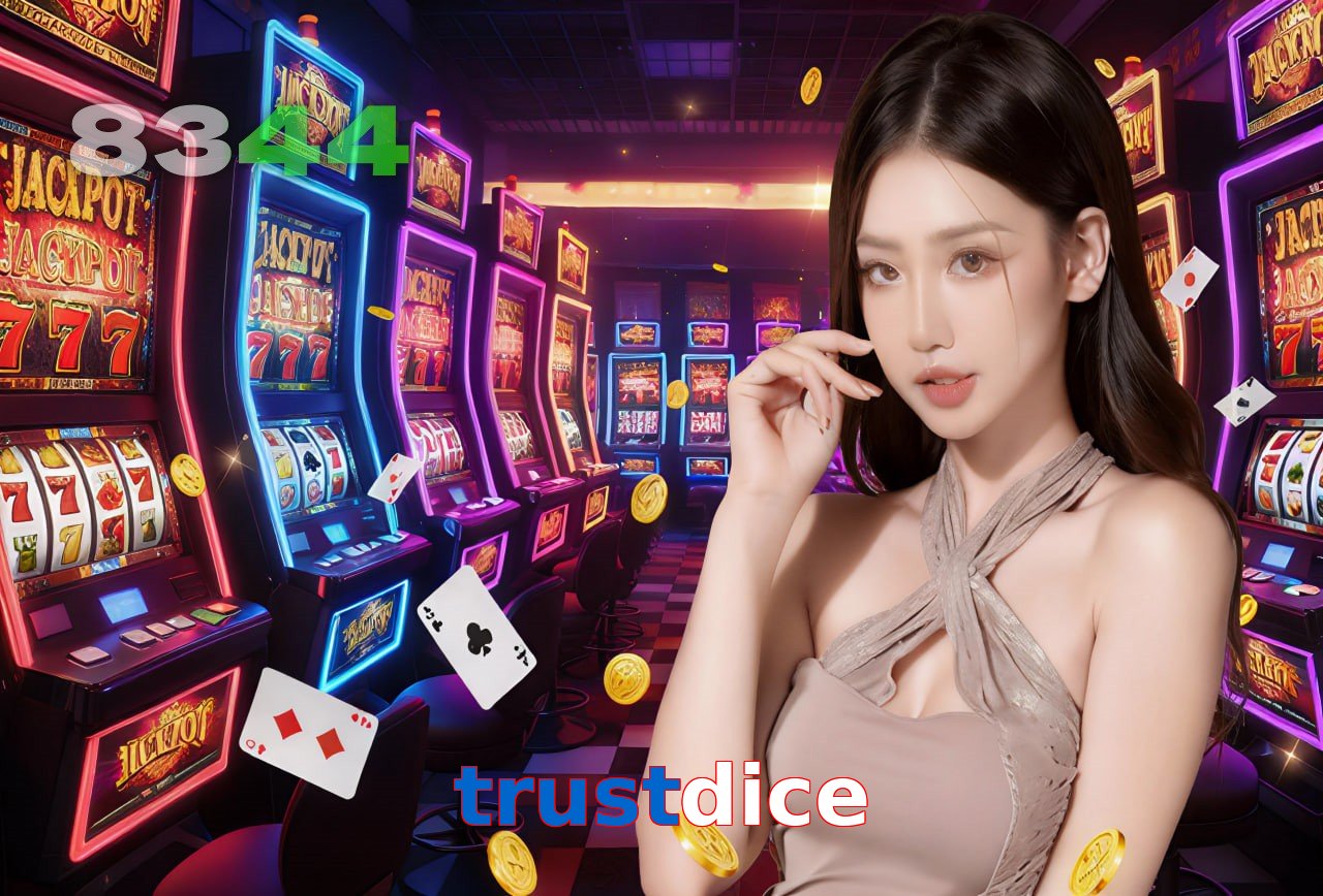 trustdice