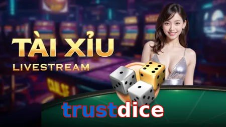 trustdice