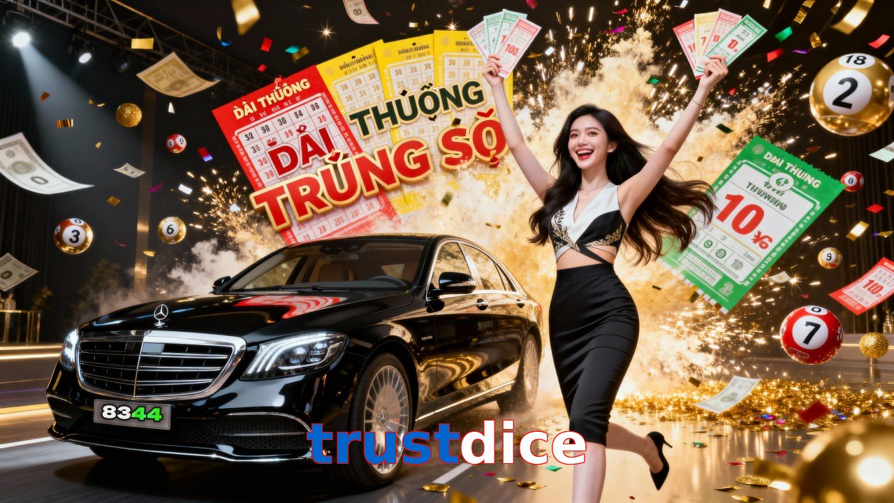 trustdice