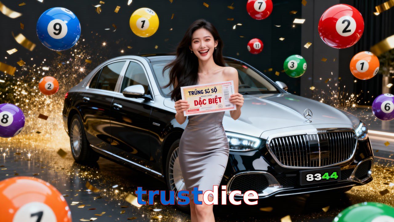 trustdice
