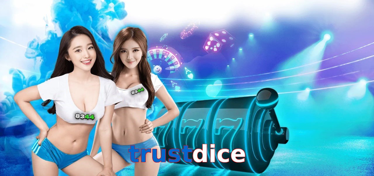 trustdice