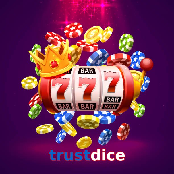 trustdice