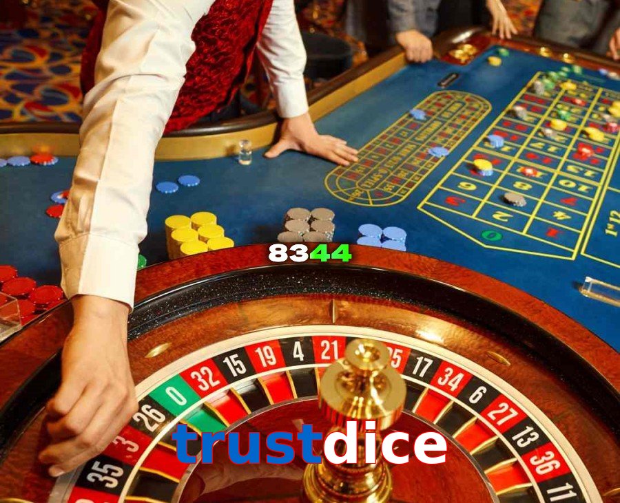 trustdice