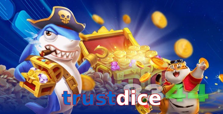 trustdice
