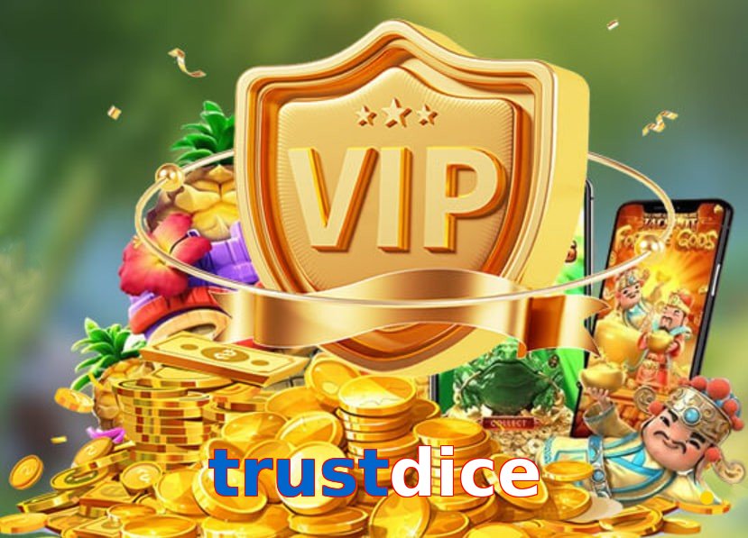 trustdice