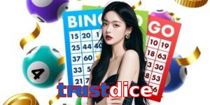 trustdice